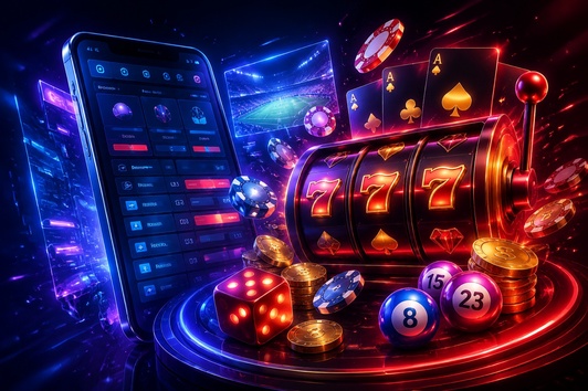 Live Casino